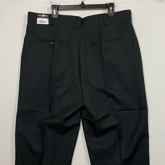 Law Pro Dark Navy Pants Men's Size 40 First Responder Military Security Cop - Picture 4 of 9